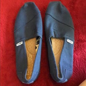 Tom shoes